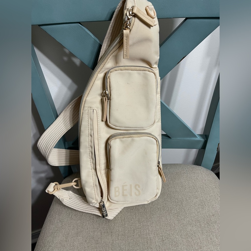 BÉIS Survival Sling in Beige